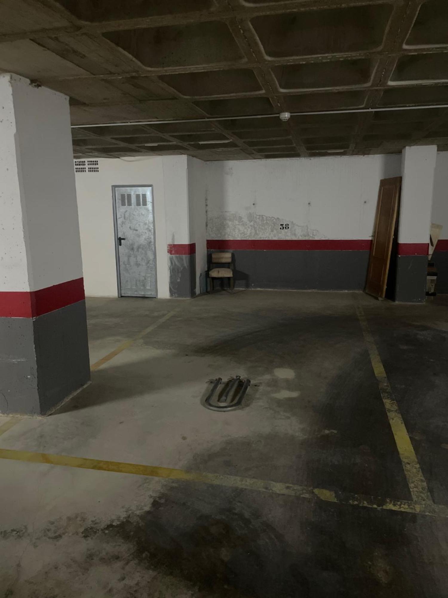 Palasiet Apartamento *