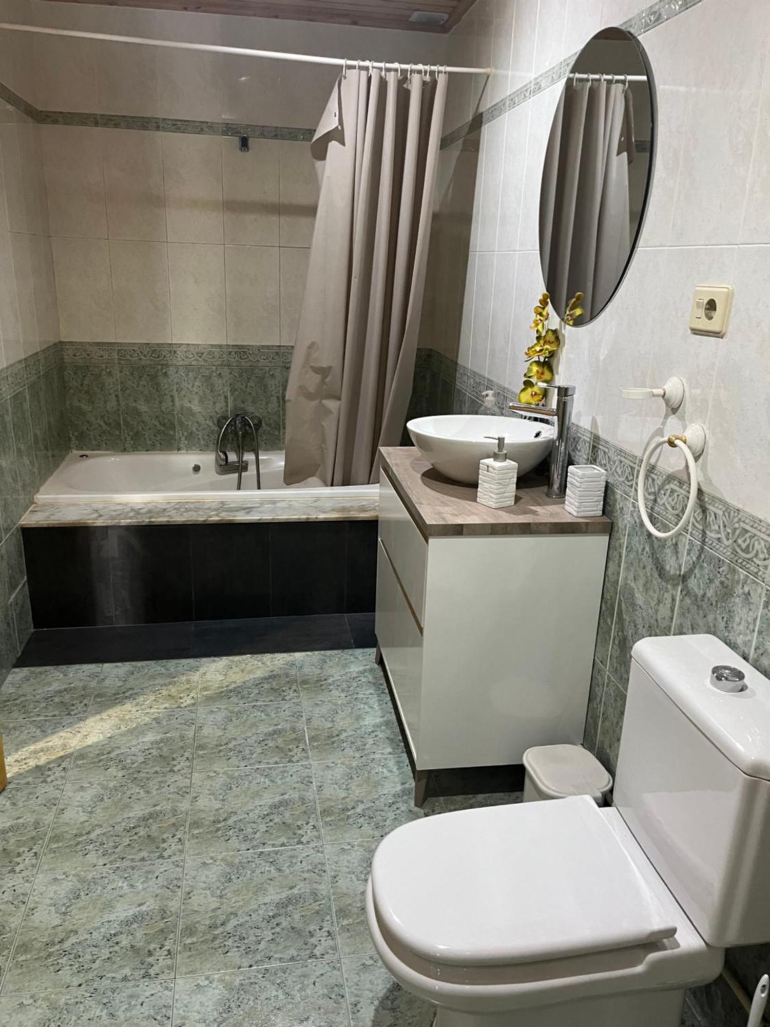 Apartamento Vacacional En *