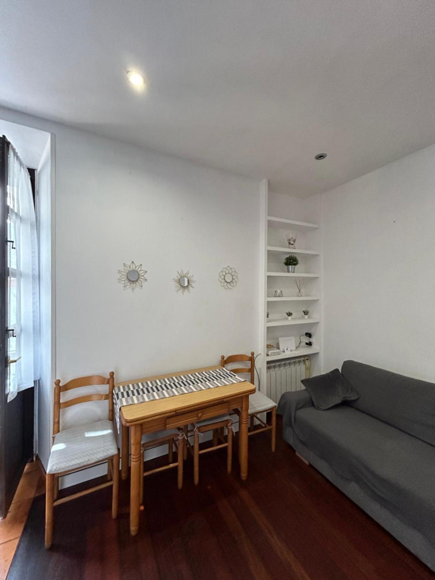 Apartamento En El Centro De Llanes