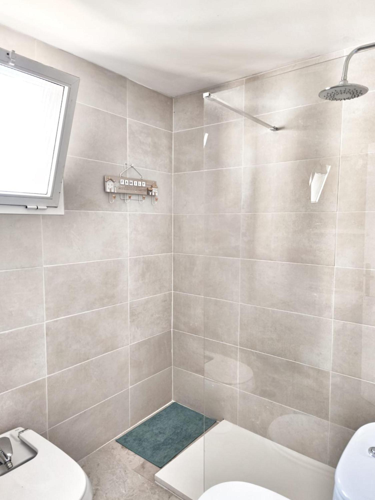 Inmogest - Mar Golondrinas - Parking Free Apartment *