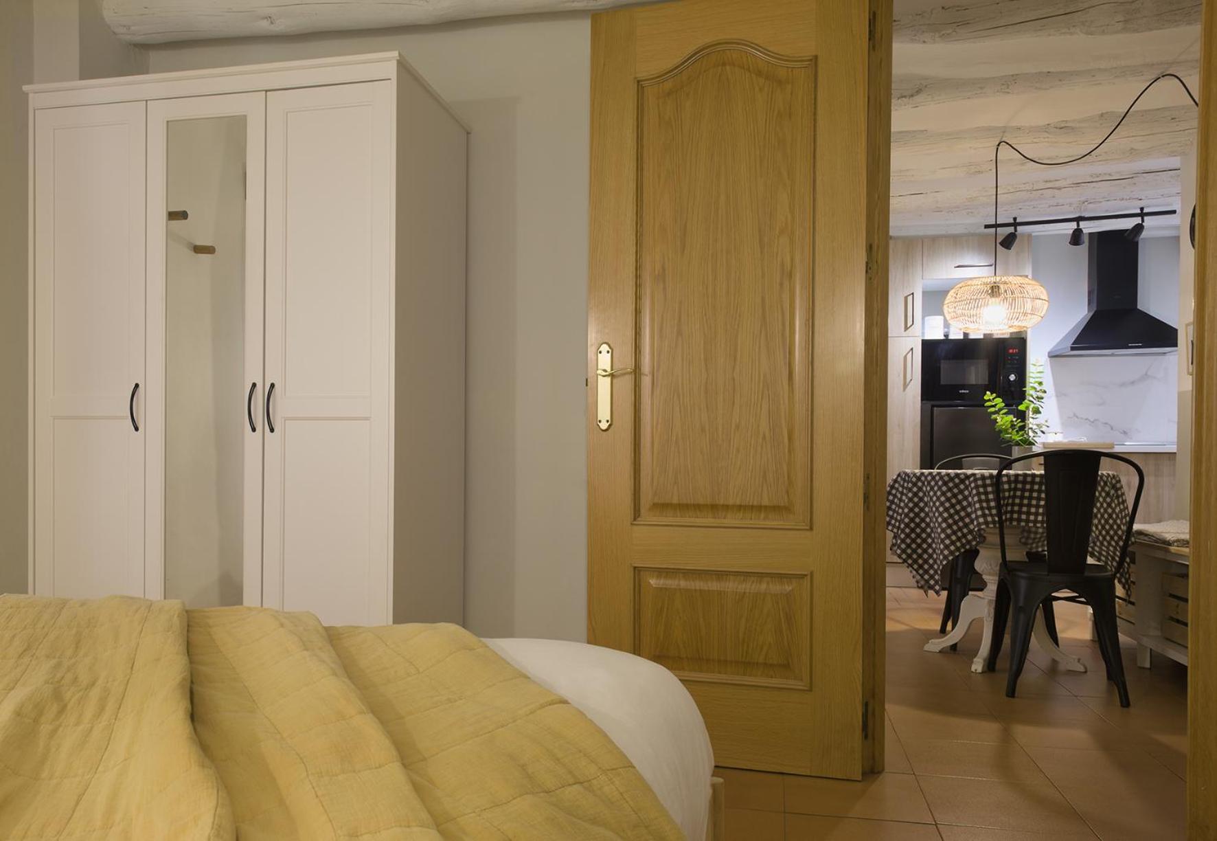 Apartamento Centro *