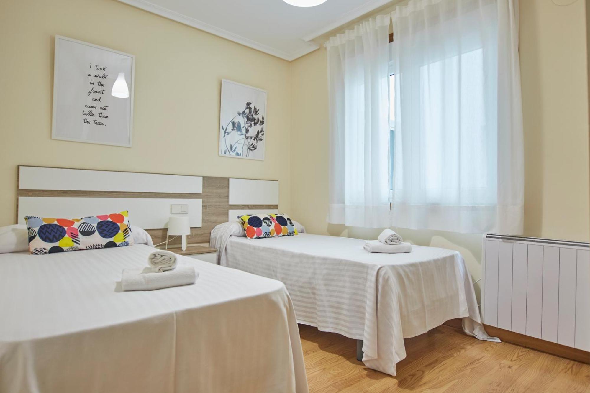 Apartagal-oceano V Apartment *
