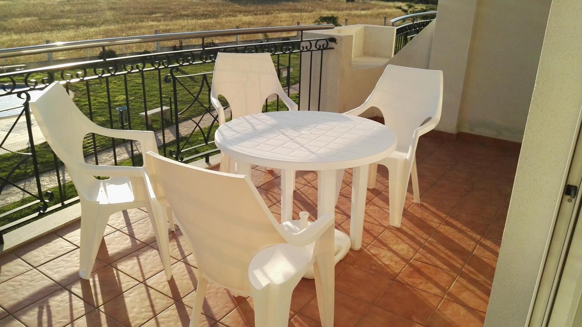 Apartagal-oceano V Apartment