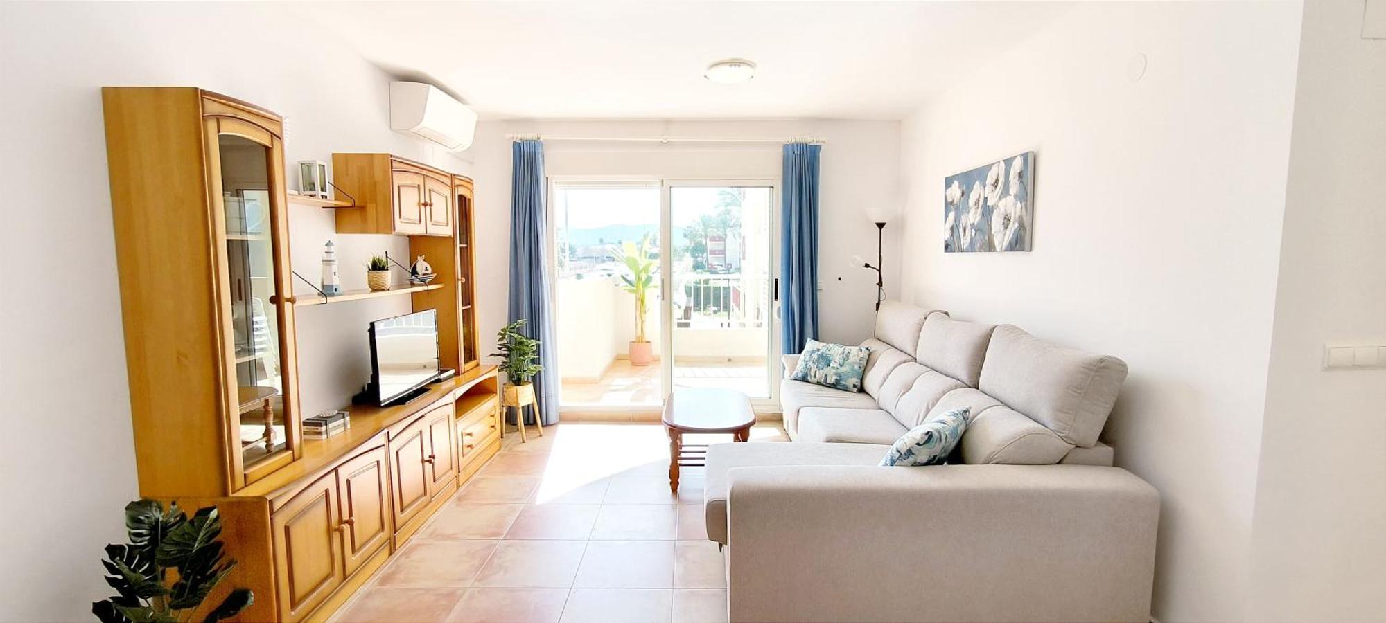 Playa Sol By Costa Apartment Denia