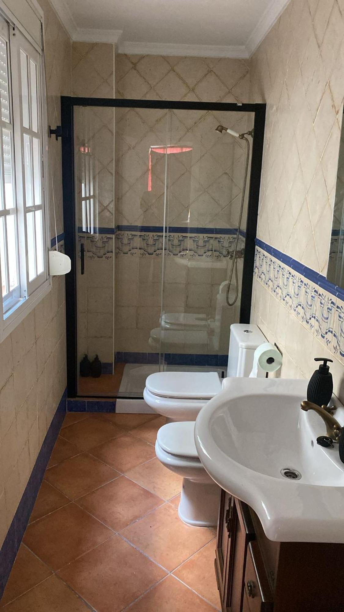 Apartment La Palma Ubrique