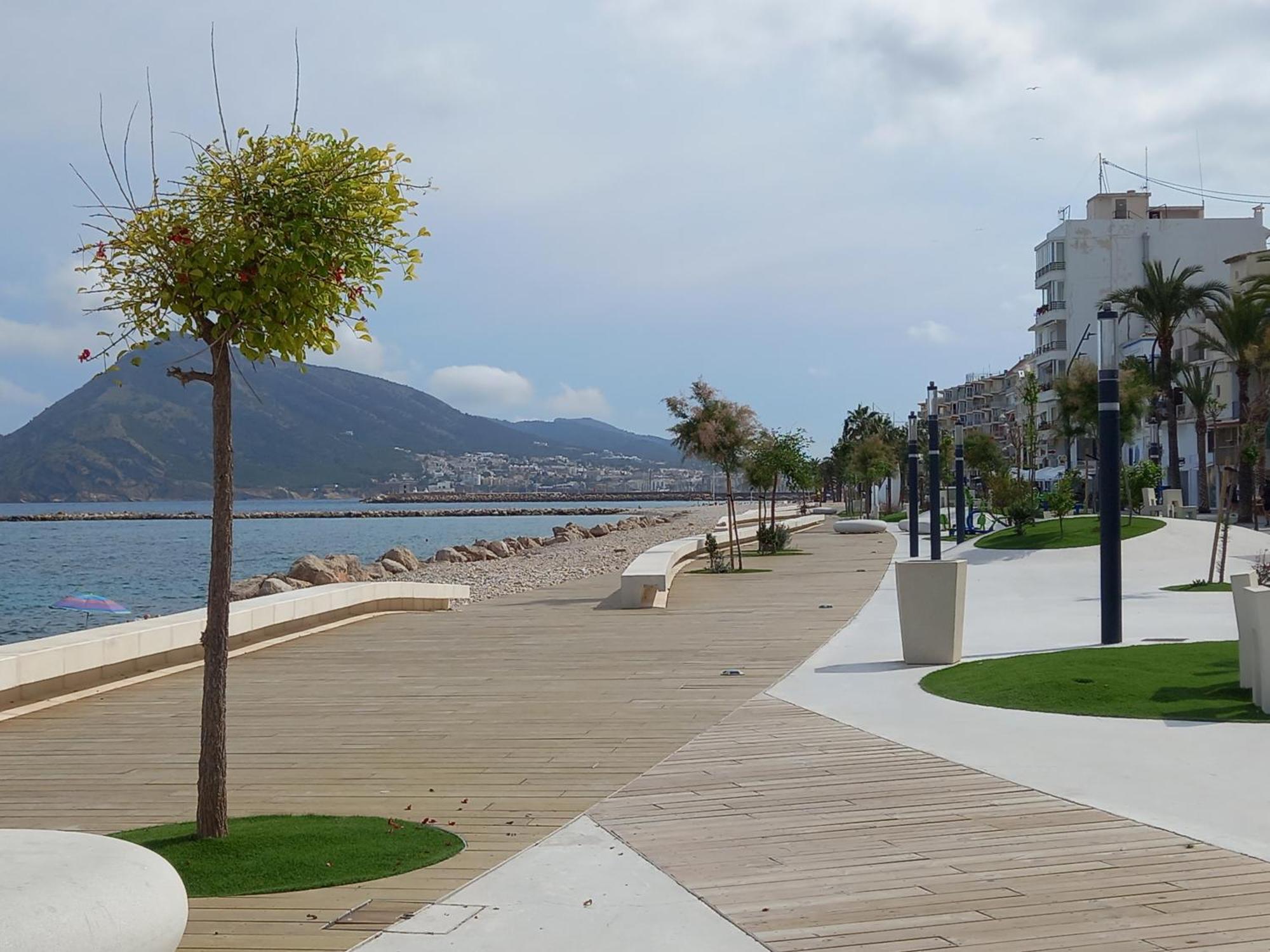 Olivos * Altea