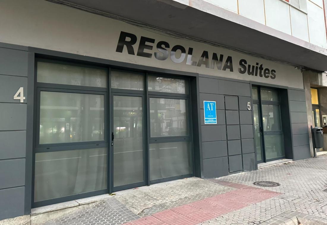 Resolana Apartamento *