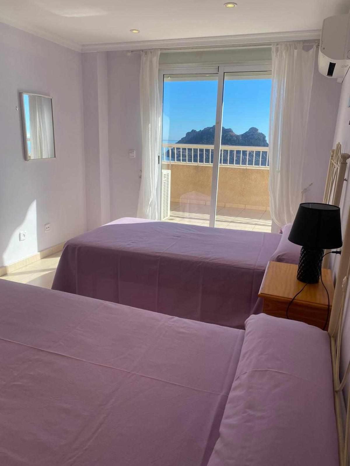 Apartment Gladines Con Magnificas Vistas Al Mar *