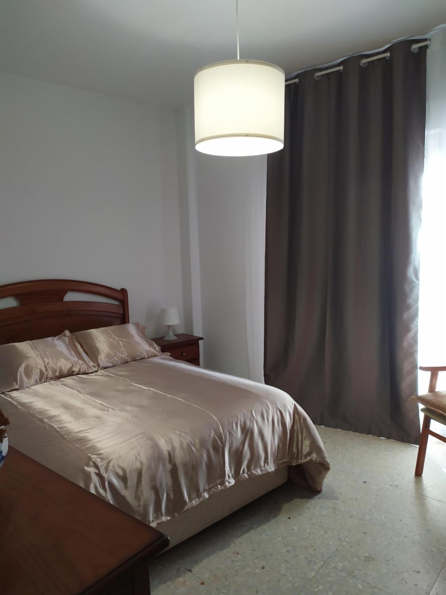 Apartment El Crisol, Bonito Con Playa