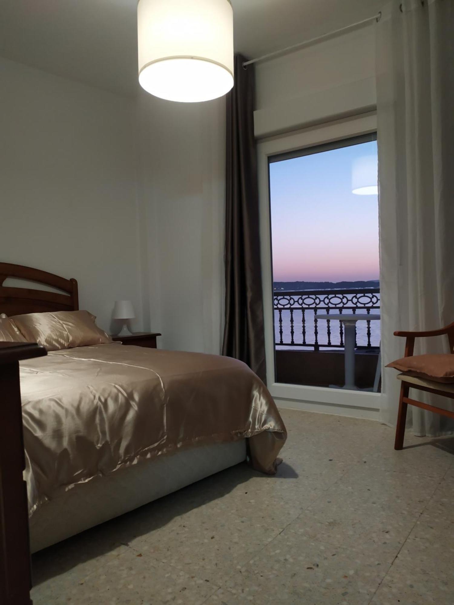 El Crisol, Bonito Con Playa Apartment Villanueva De Arosa
