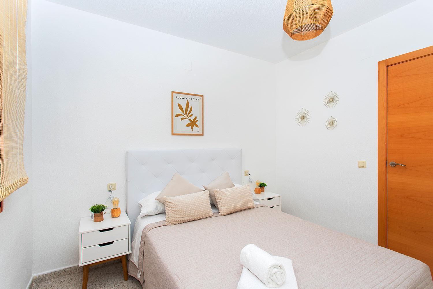 Girasoles Iii F3 Apartment