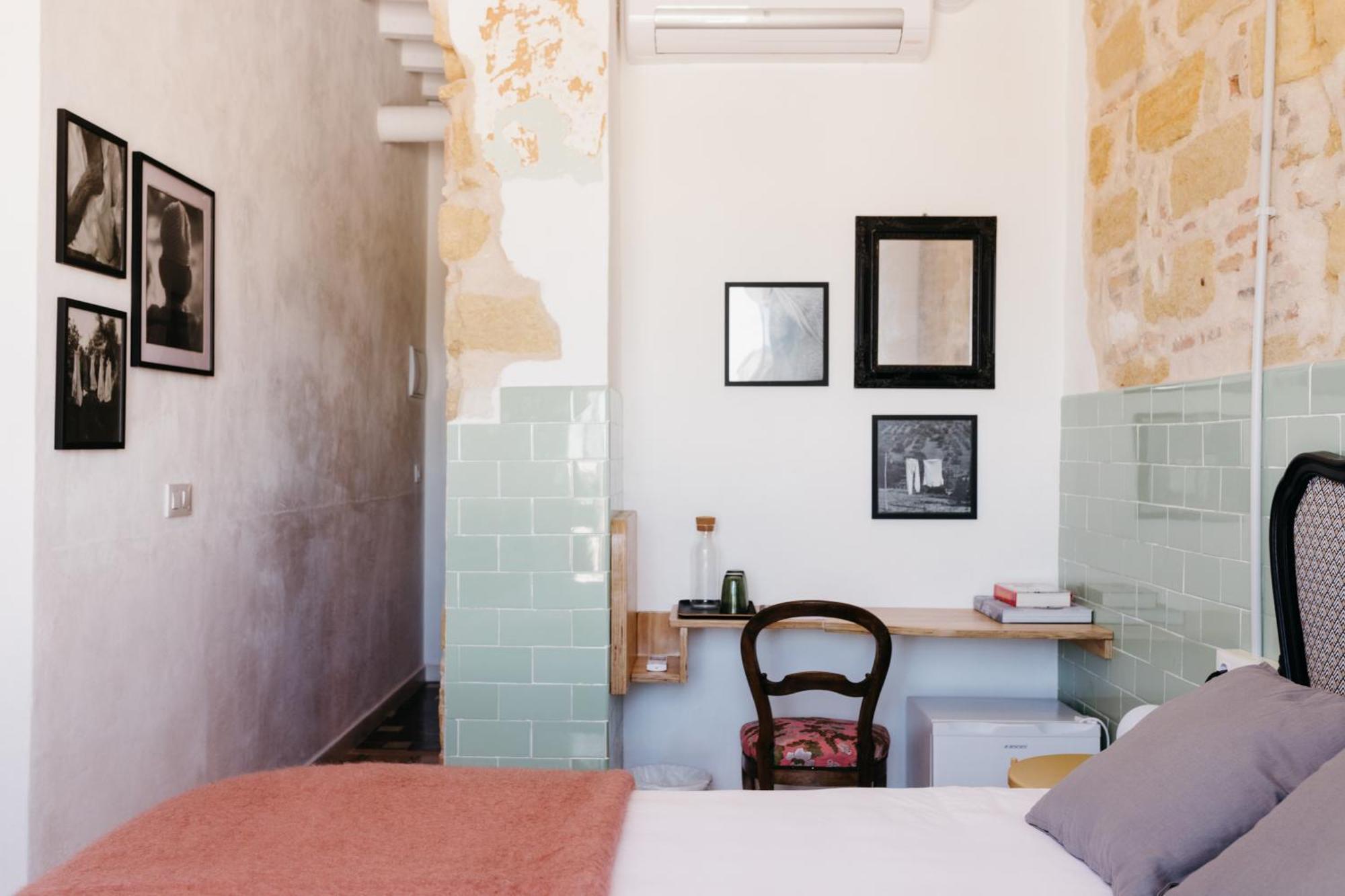 Bed & Breakfast Botanico