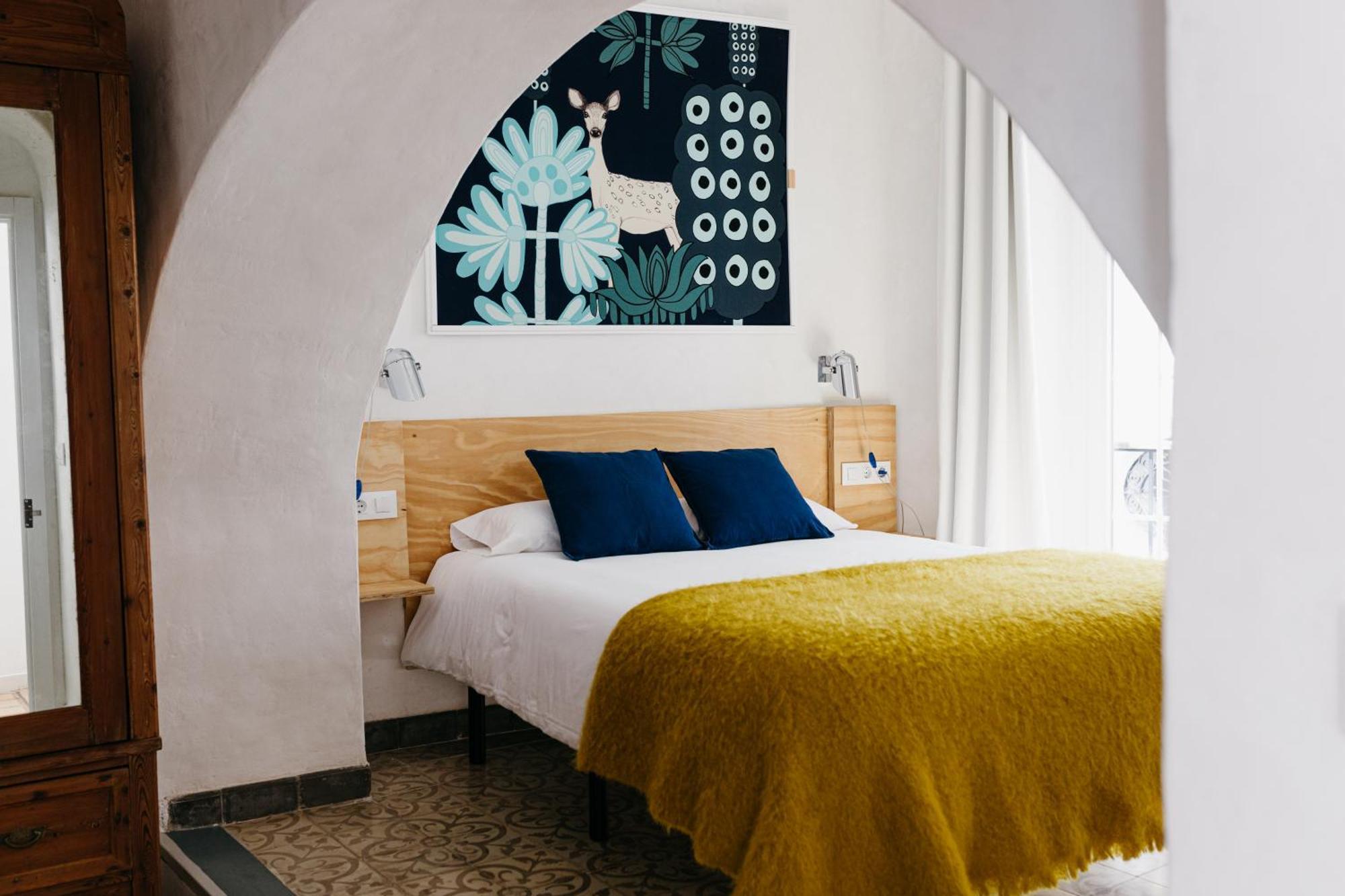 Bed & Breakfast Botanico Arcos de la Frontera