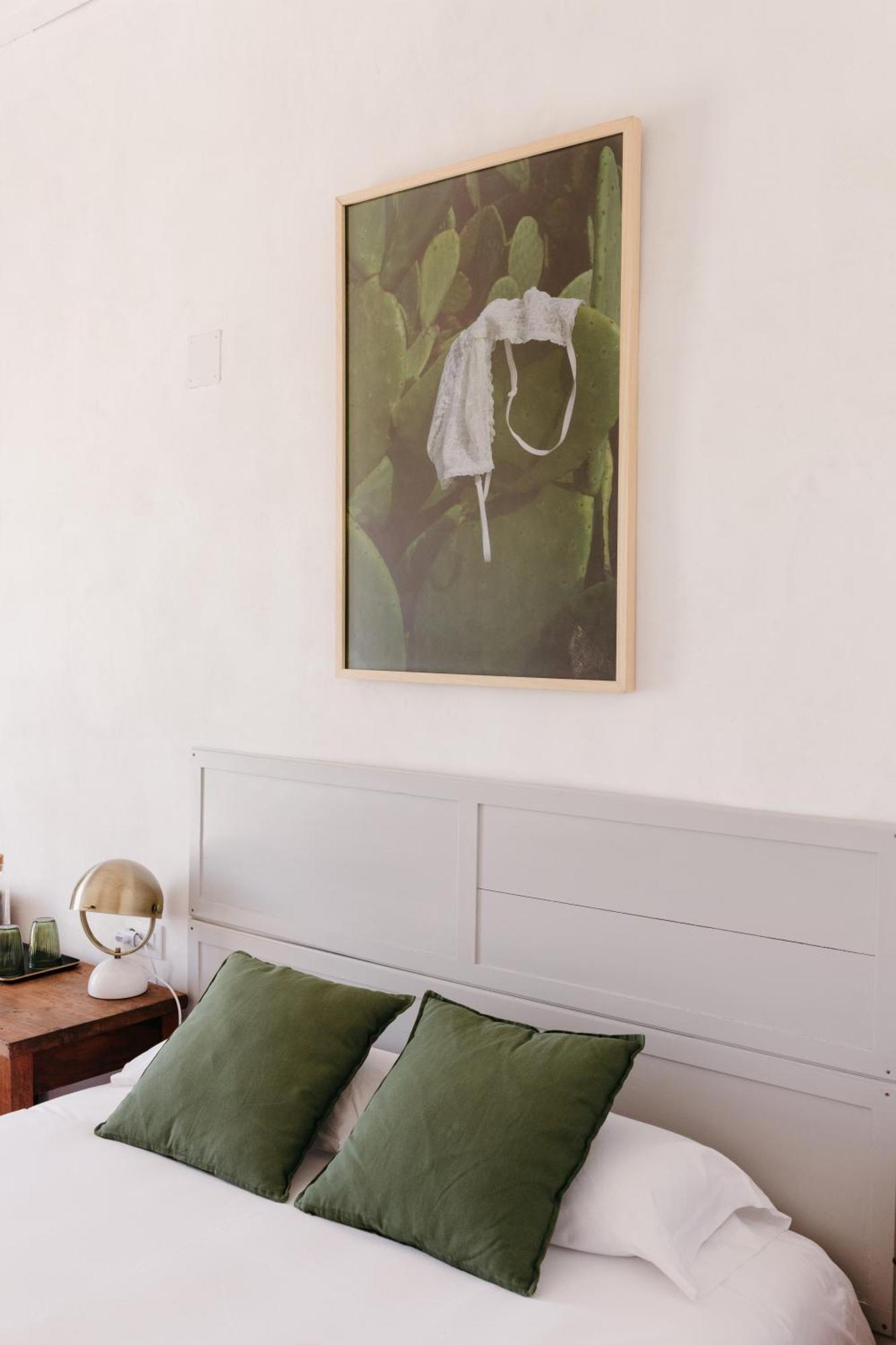Botanico Bed & Breakfast Arcos de la Frontera