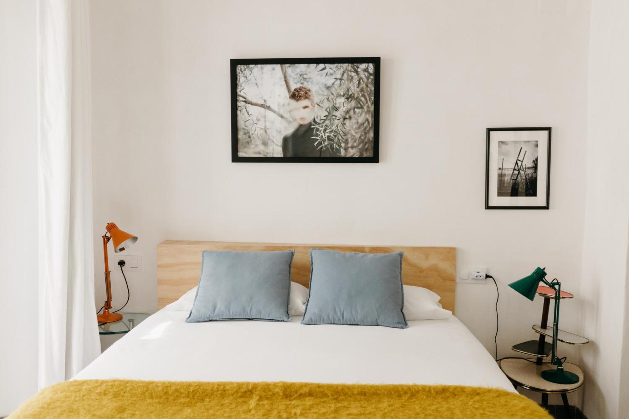 Botanico Bed & Breakfast Arcos de la Frontera