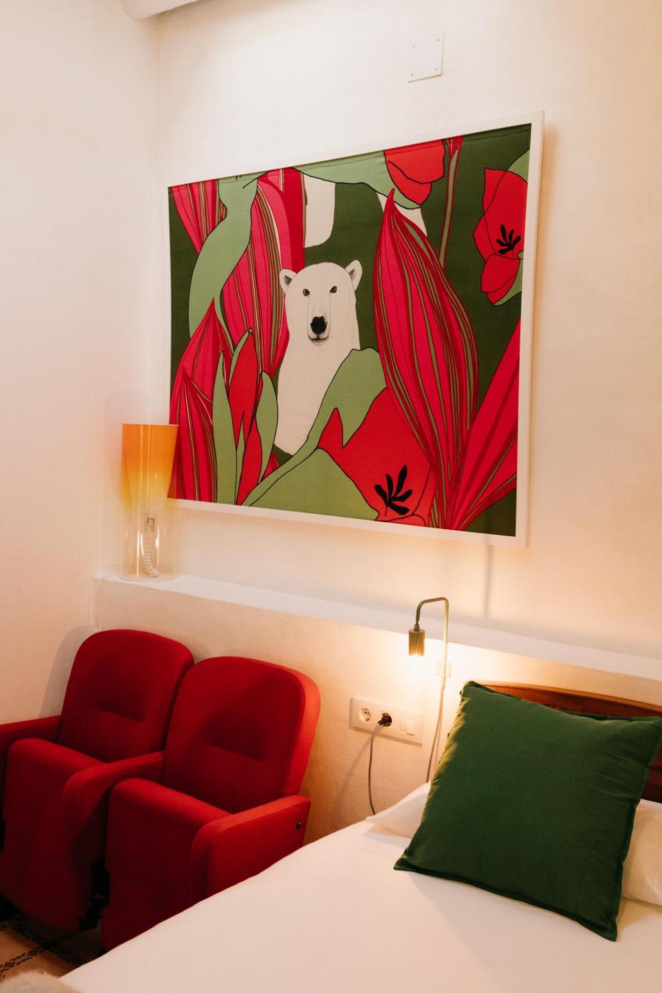 Botanico Bed & Breakfast *