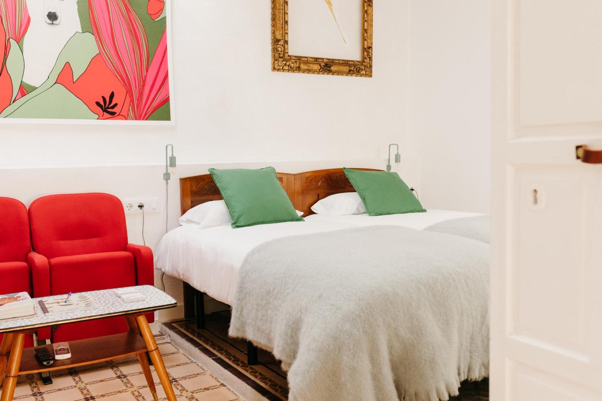 Botanico Bed & Breakfast