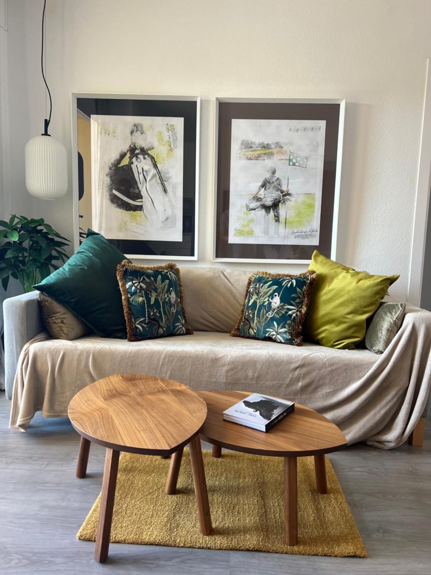 Apartment Torres De Aloha 2 Bdr Puerto Banus