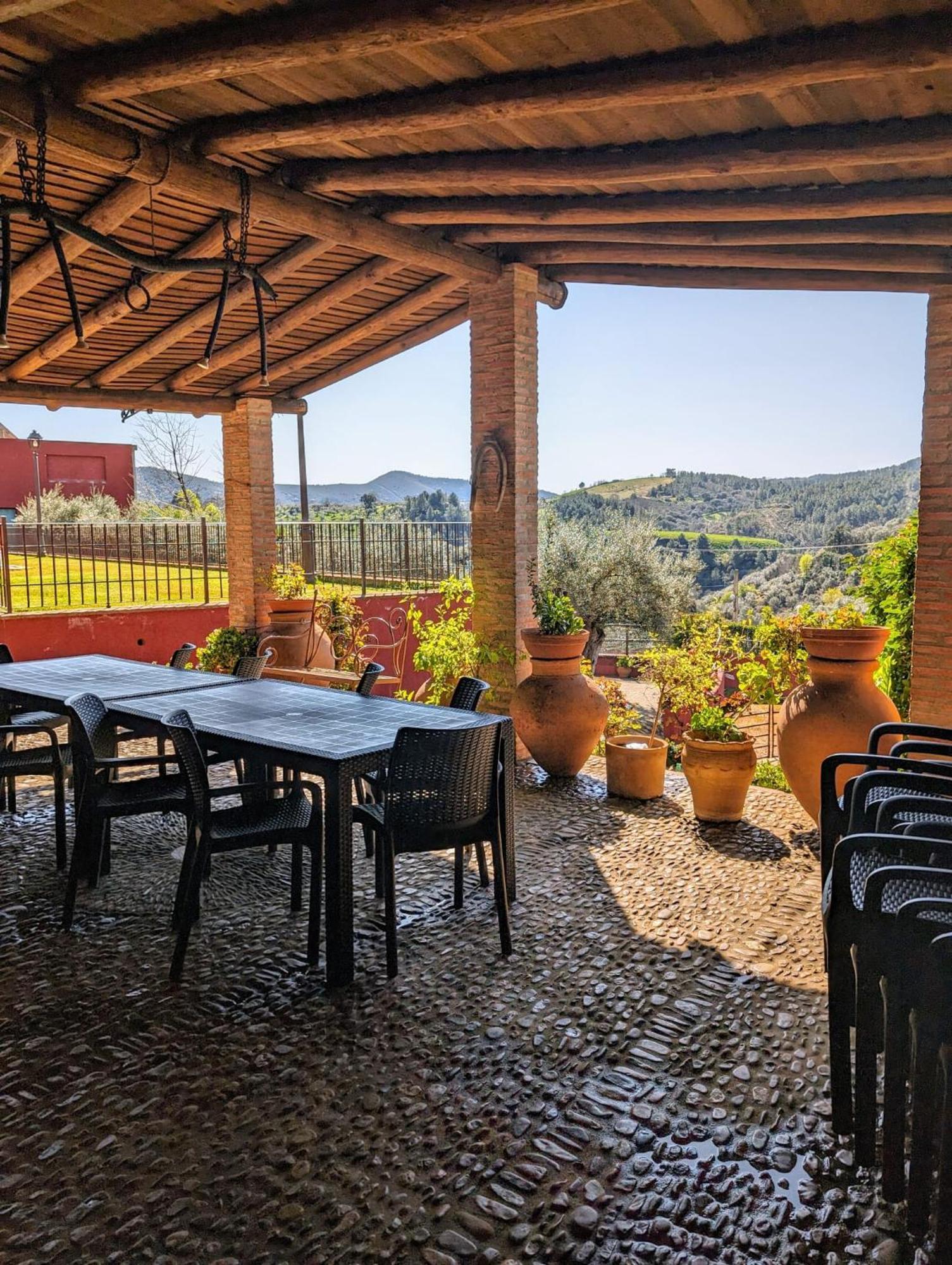 Casa El Descanso Del Peregrino Inn Guadalupe (Extremadura)
