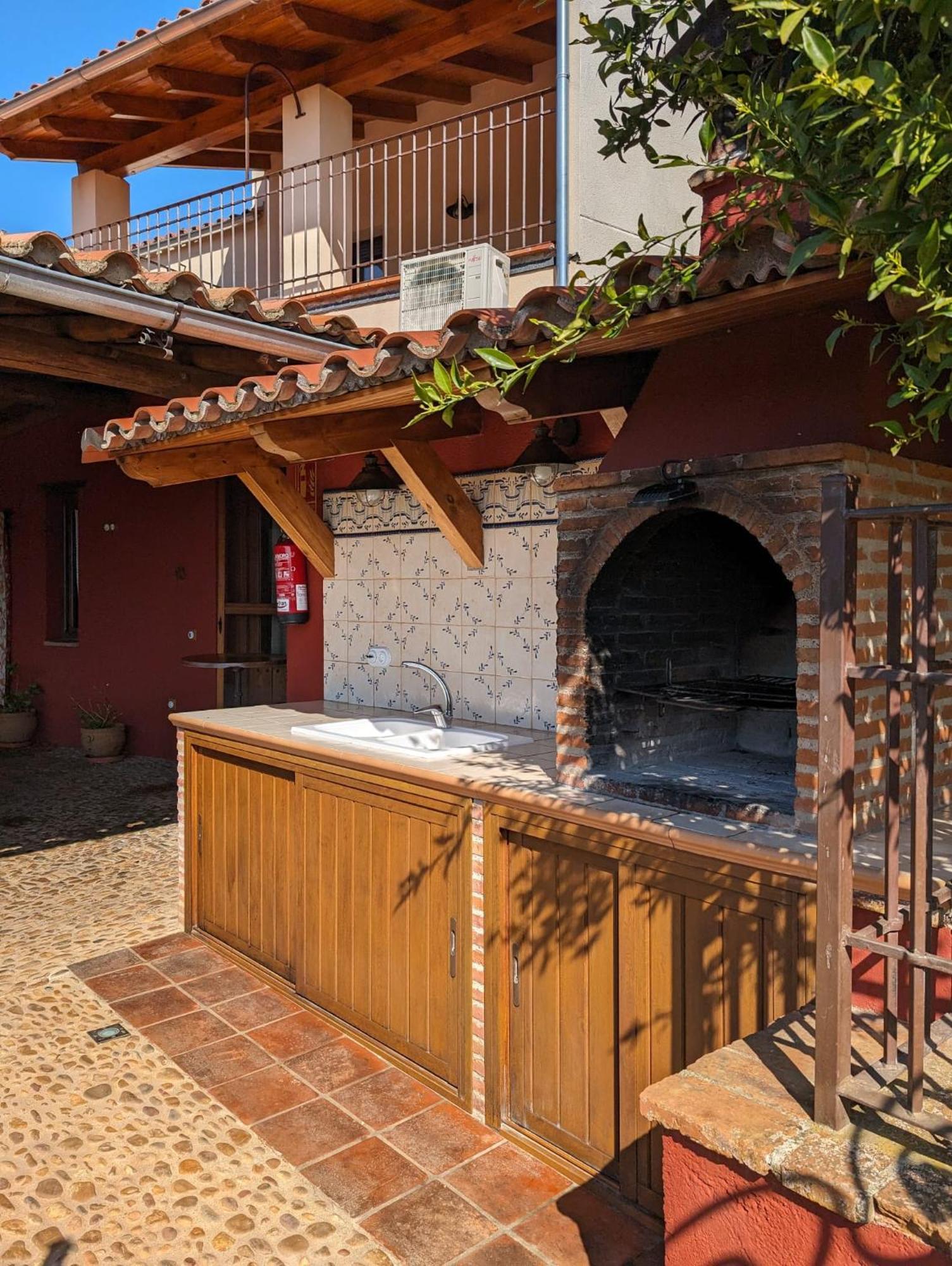Casa El Descanso Del Peregrino Inn 5*