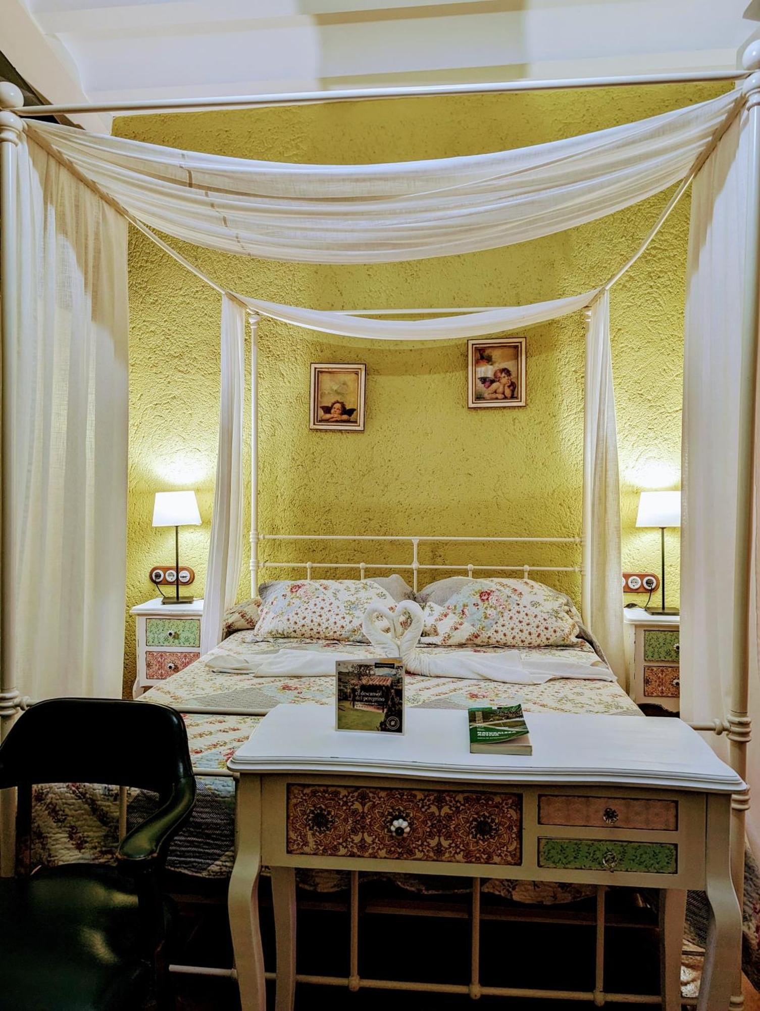 Casa El Descanso Del Peregrino 5* Guadalupe (Extremadura)