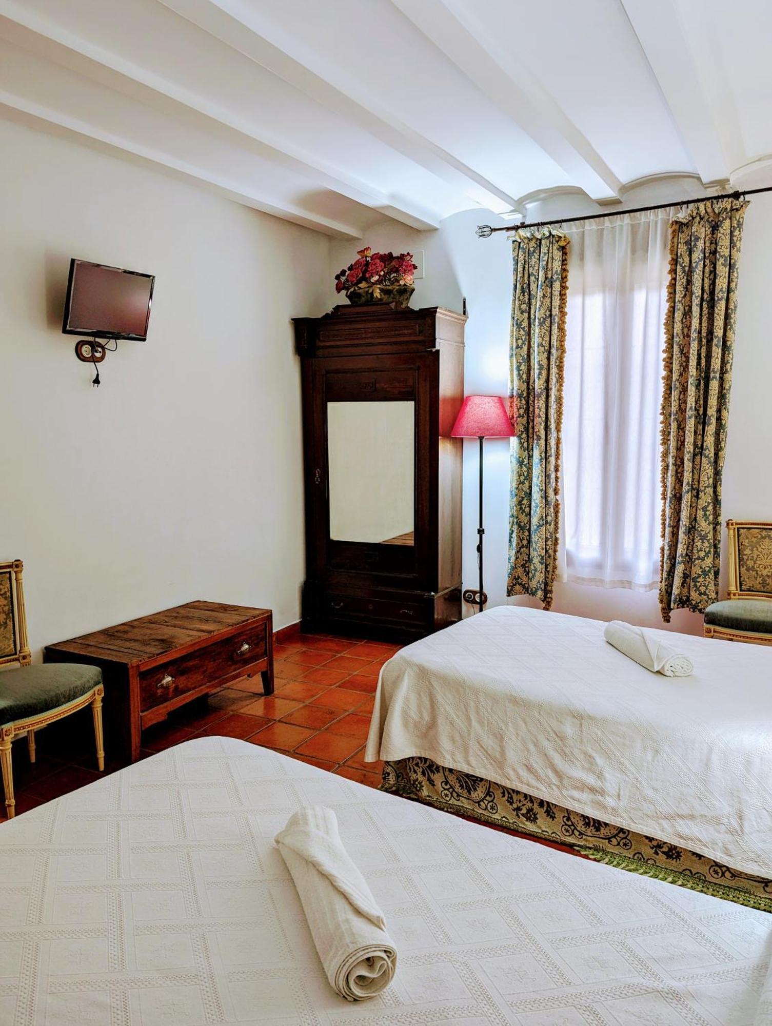 Casa El Descanso Del Peregrino Inn Guadalupe (Extremadura)