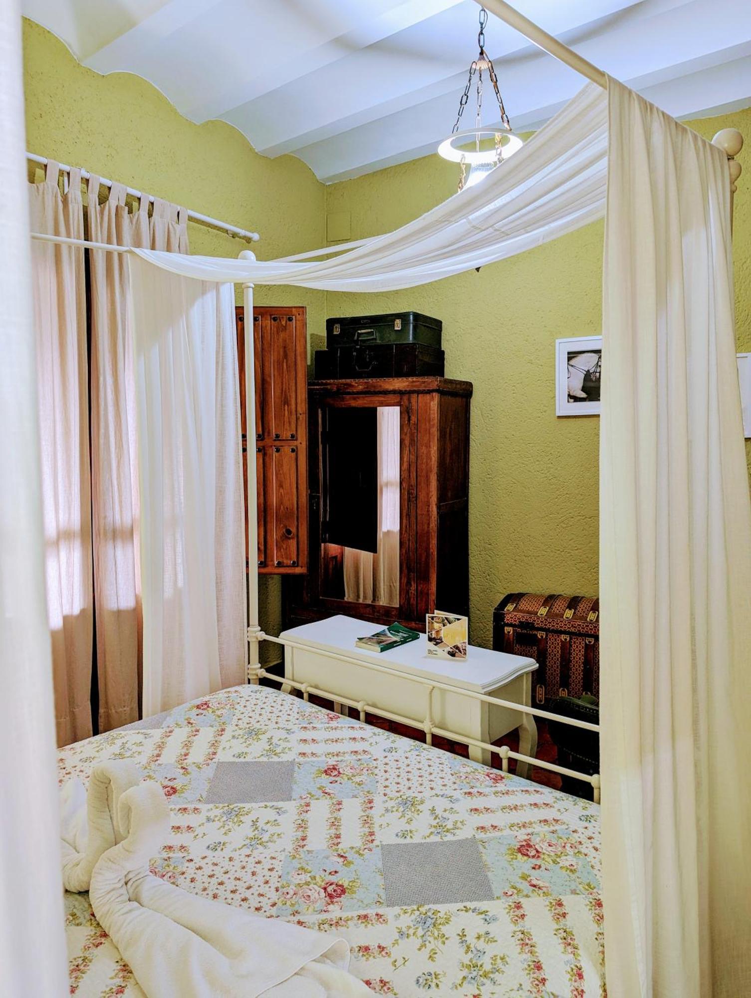 Inn Casa El Descanso Del Peregrino 5*