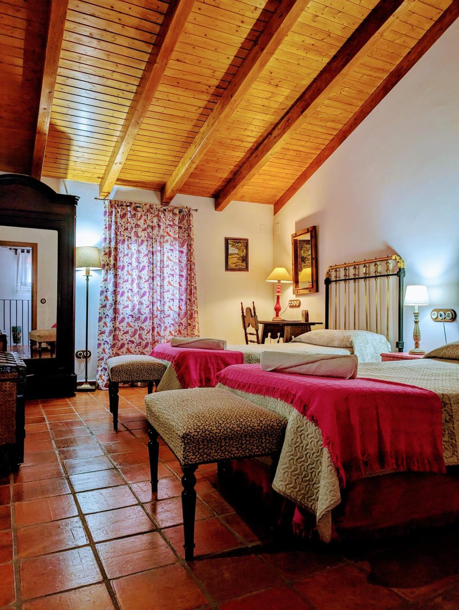 Inn Casa El Descanso Del Peregrino Guadalupe (Extremadura)