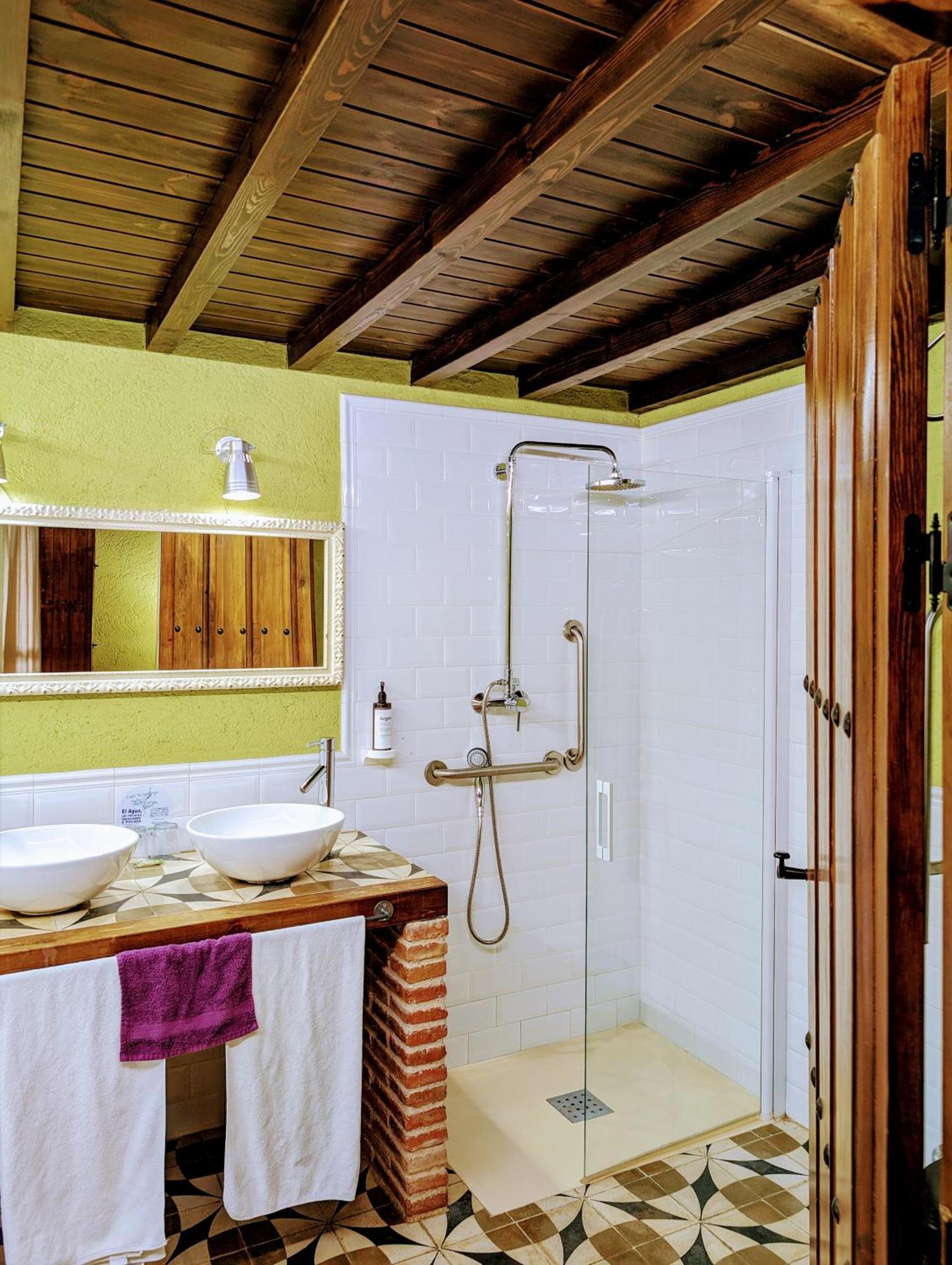 Casa El Descanso Del Peregrino Inn