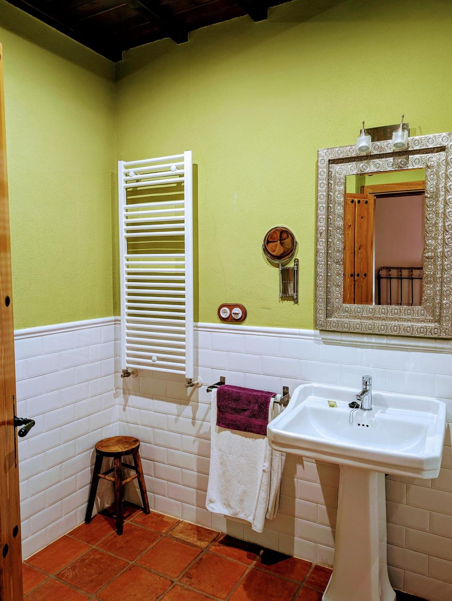 Casa El Descanso Del Peregrino Guadalupe (Extremadura)