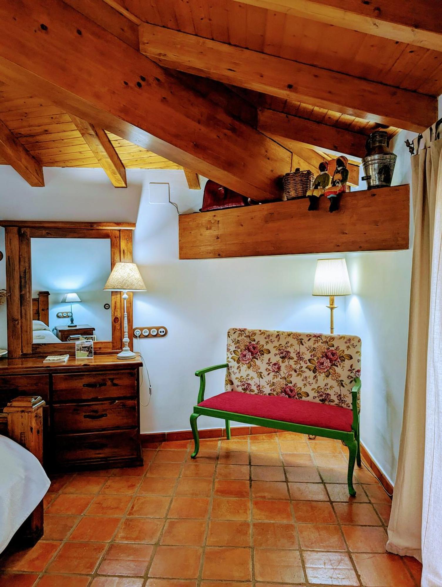Casa El Descanso Del Peregrino Inn 5*