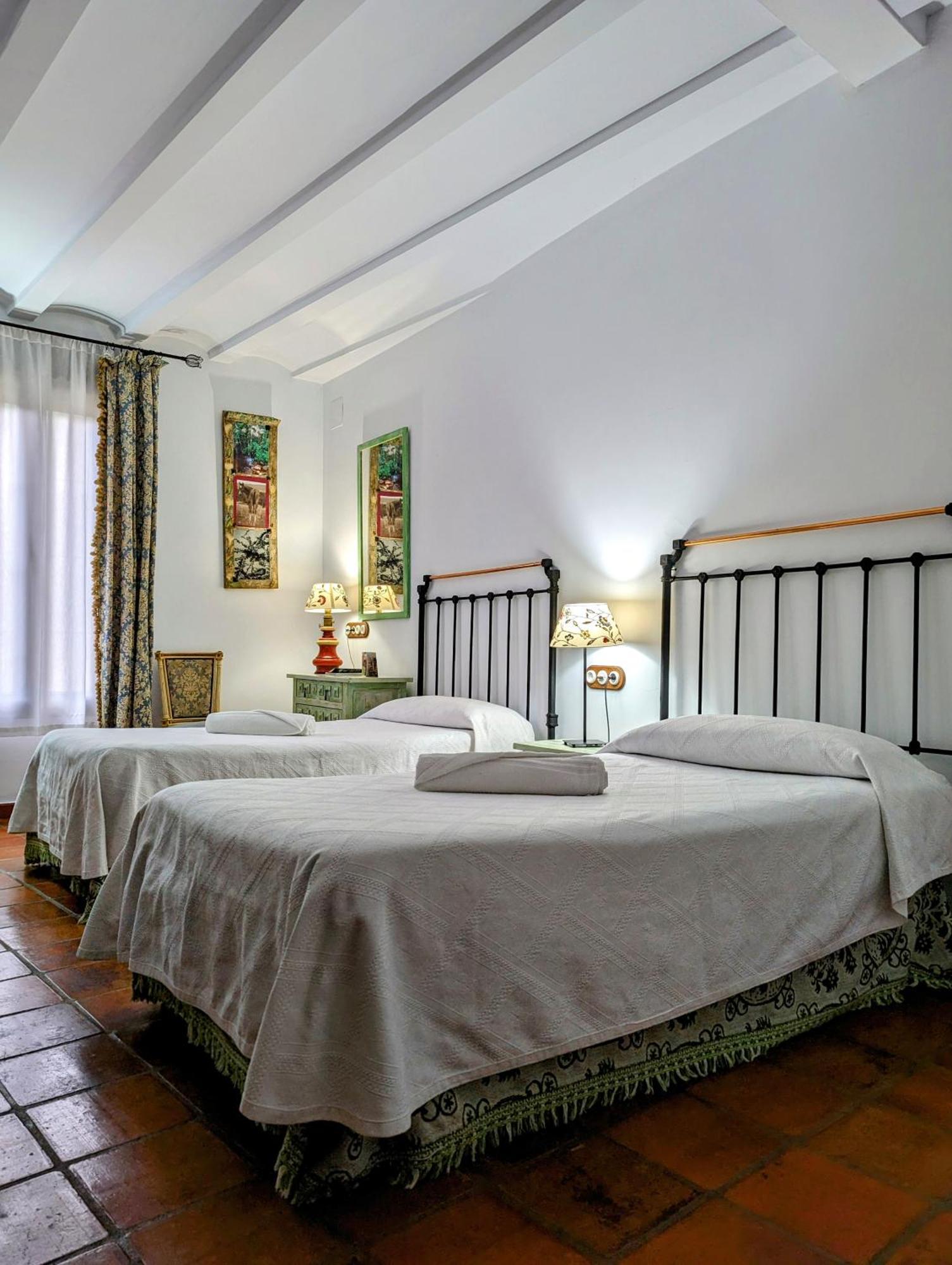 Casa El Descanso Del Peregrino Inn 5*