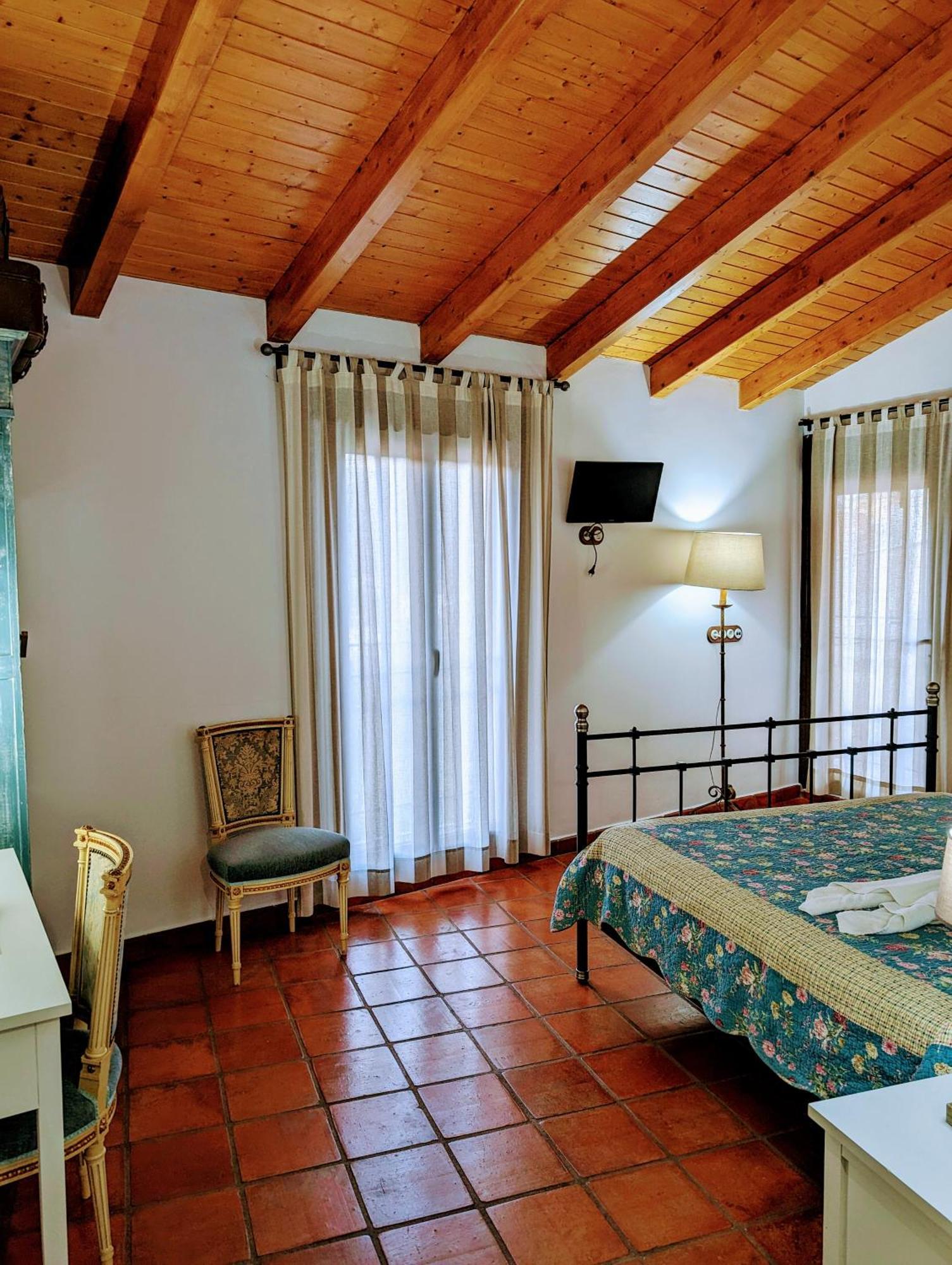 Inn Casa El Descanso Del Peregrino 5*