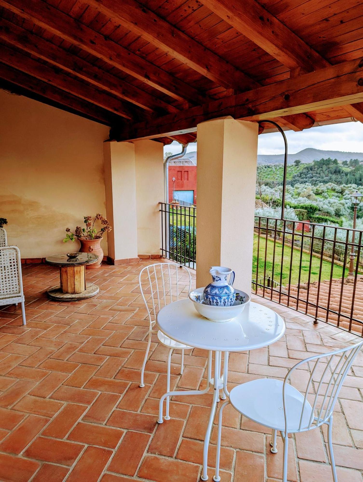 Casa El Descanso Del Peregrino Inn Guadalupe (Extremadura)
