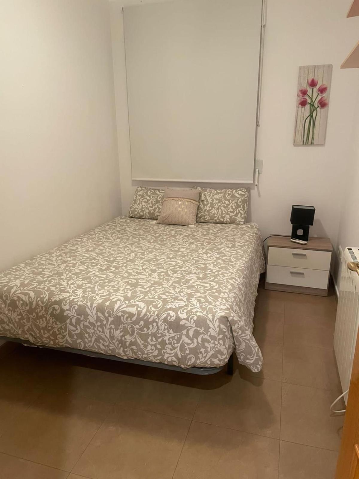 Fh Camp Precios I Apartment