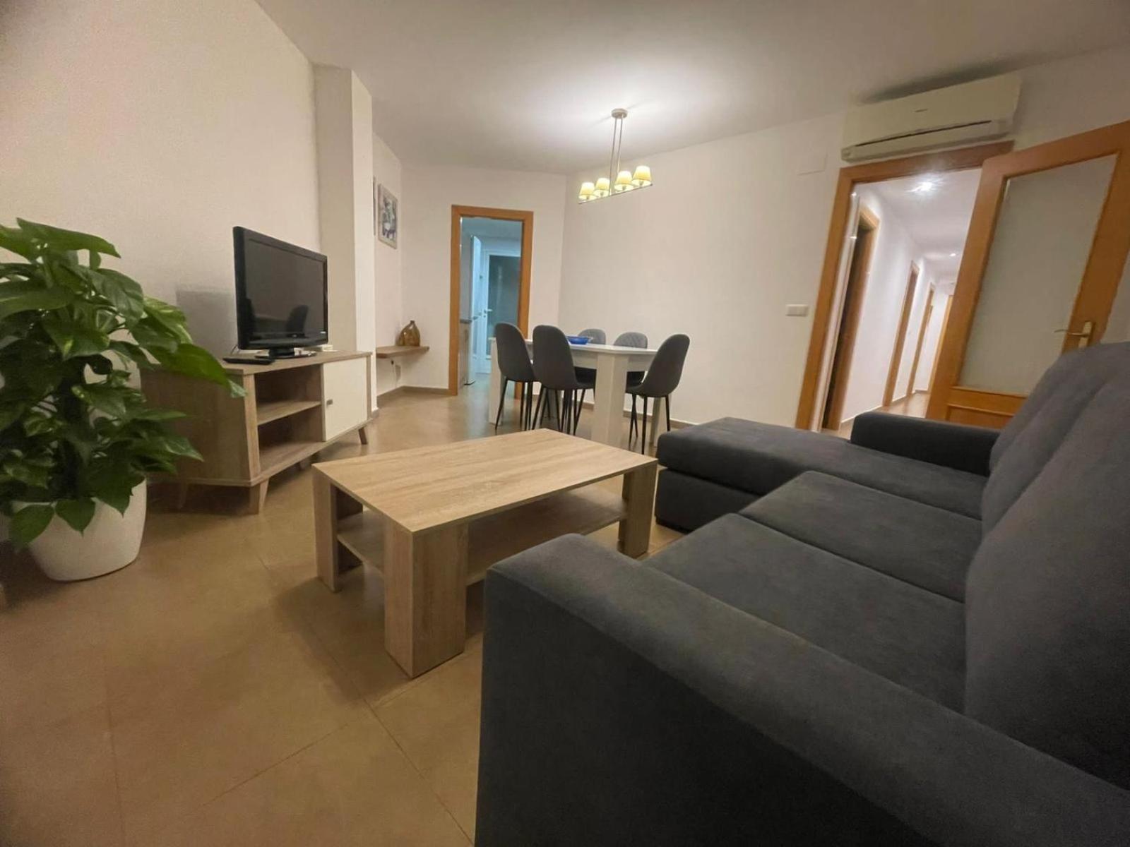 Apartment Fh Camp Precios I