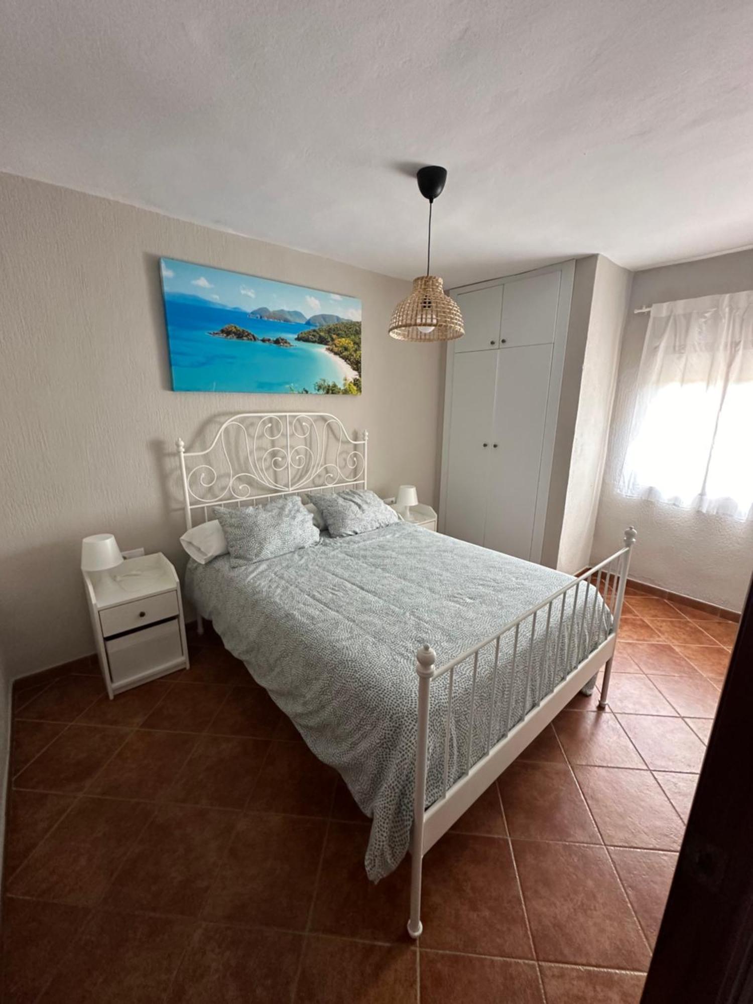 Piso En Mazagon Apartment