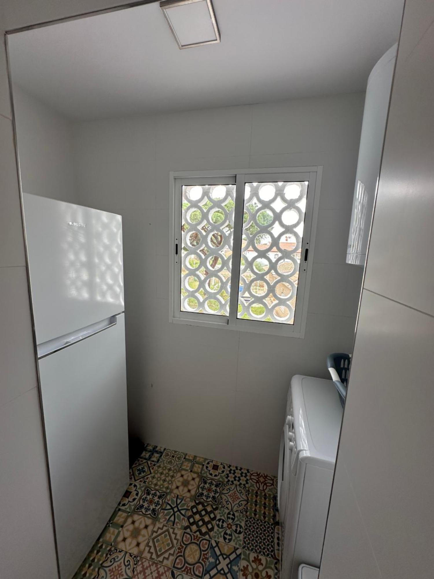 Piso En Mazagon Apartment *