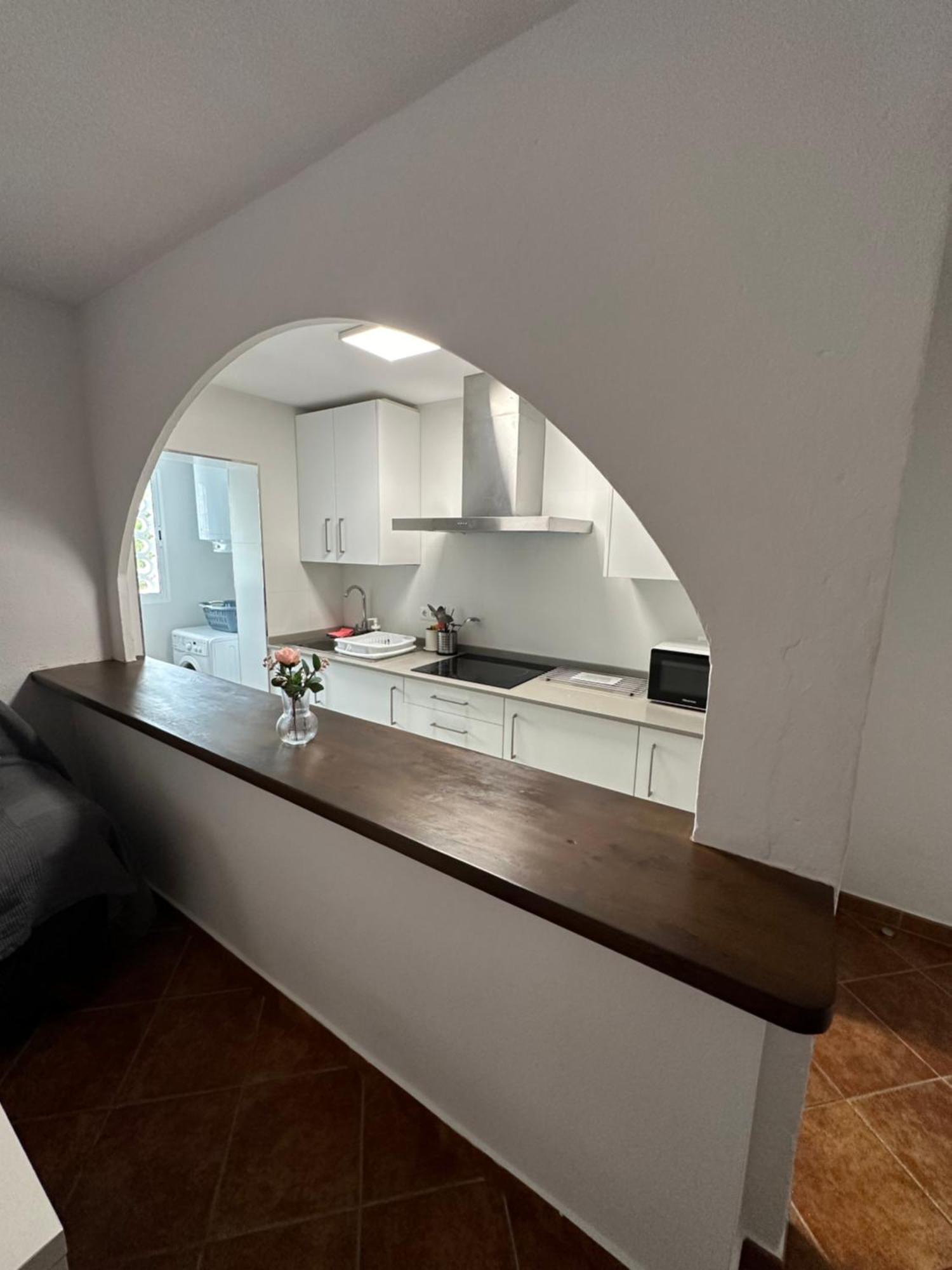 Piso En Mazagon Apartment