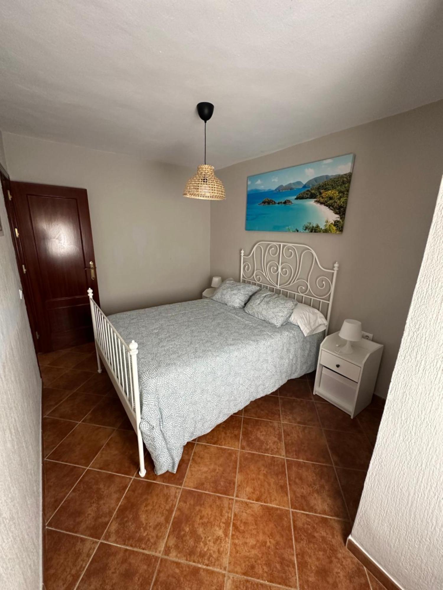Apartment Piso En Mazagon *