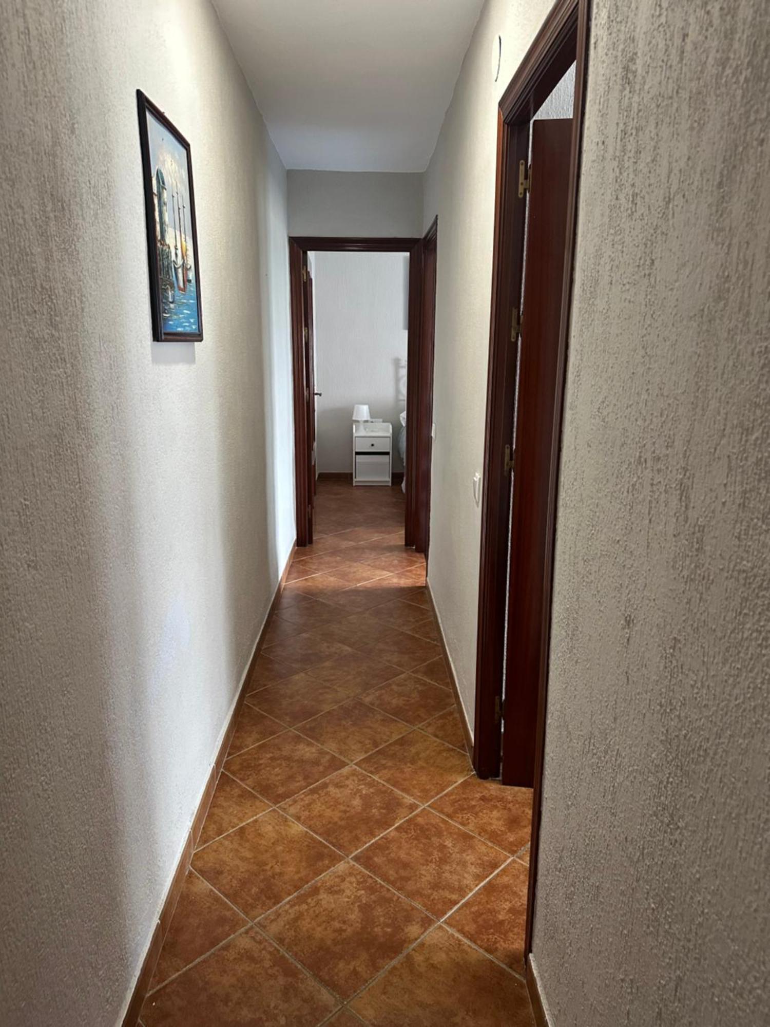 Piso En Mazagon Apartment *