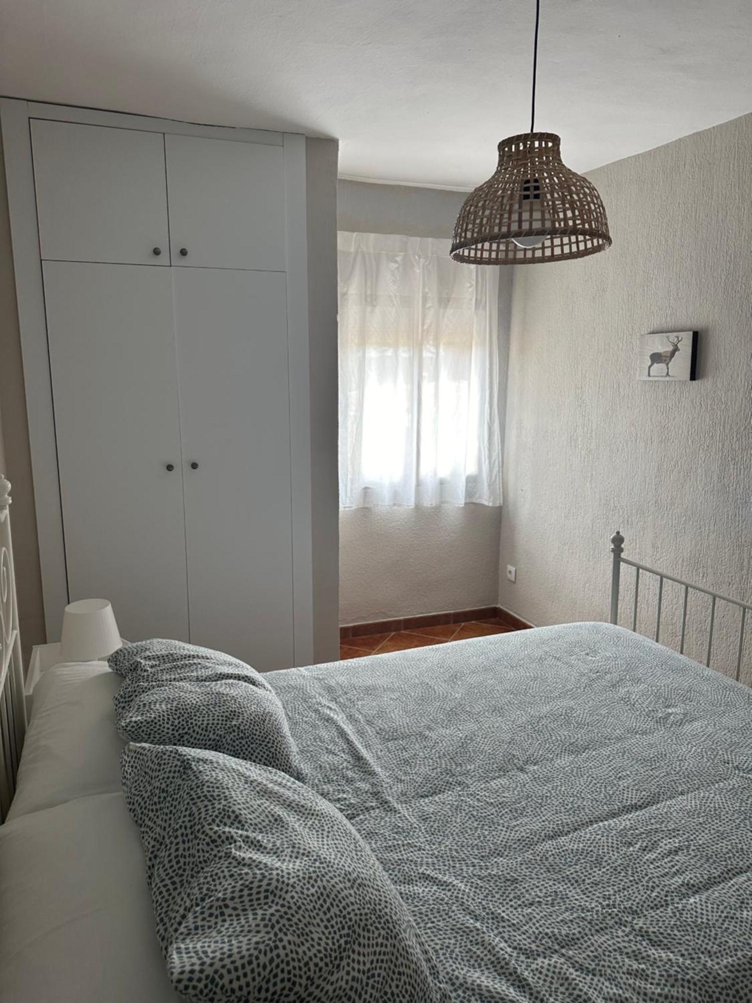 Apartment Piso En Mazagon *