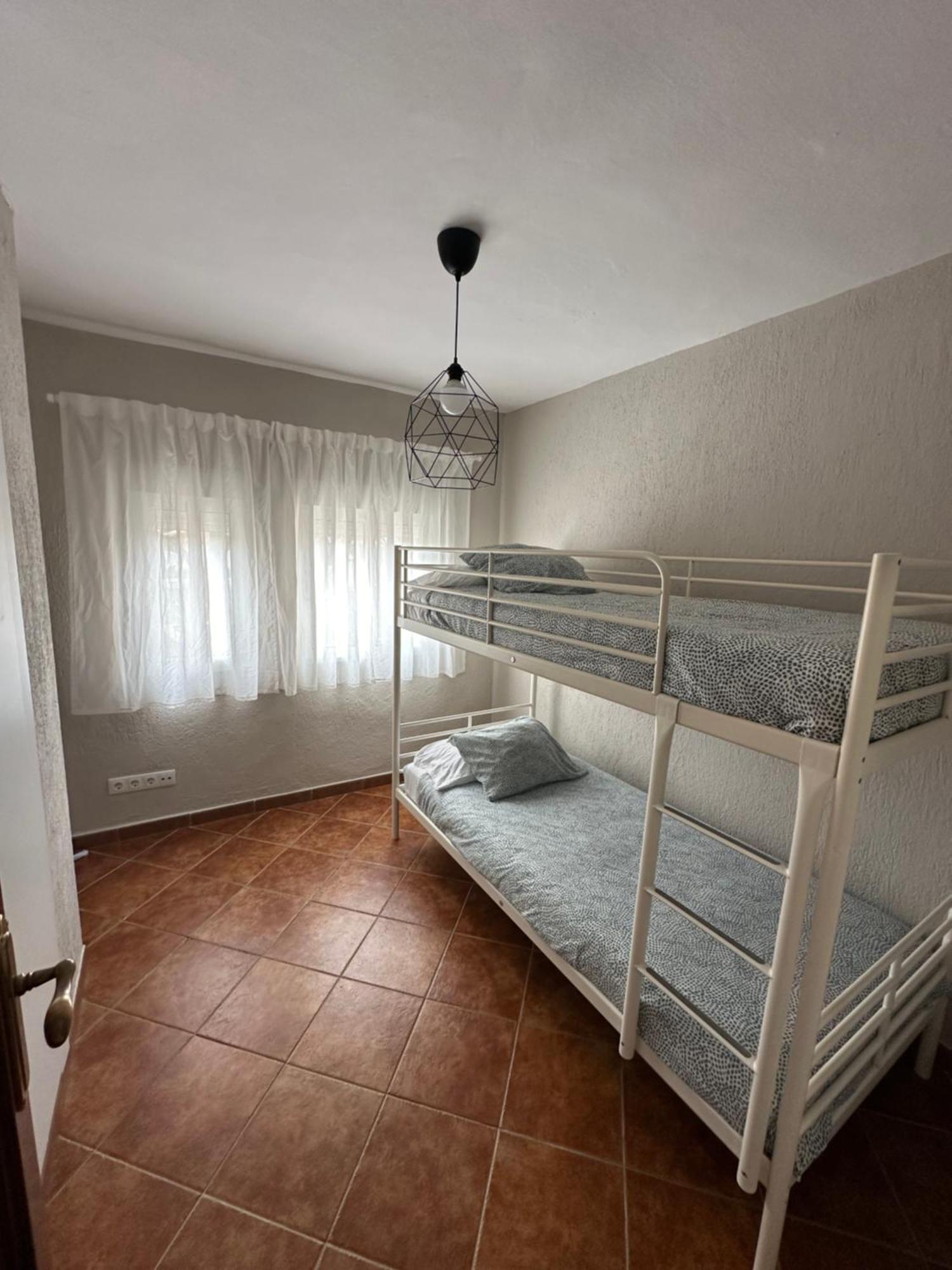 Piso En Mazagon Apartment Huelva