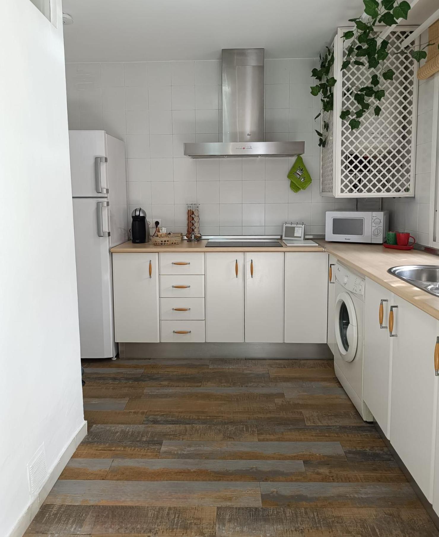 Apartamento Nao Victoria