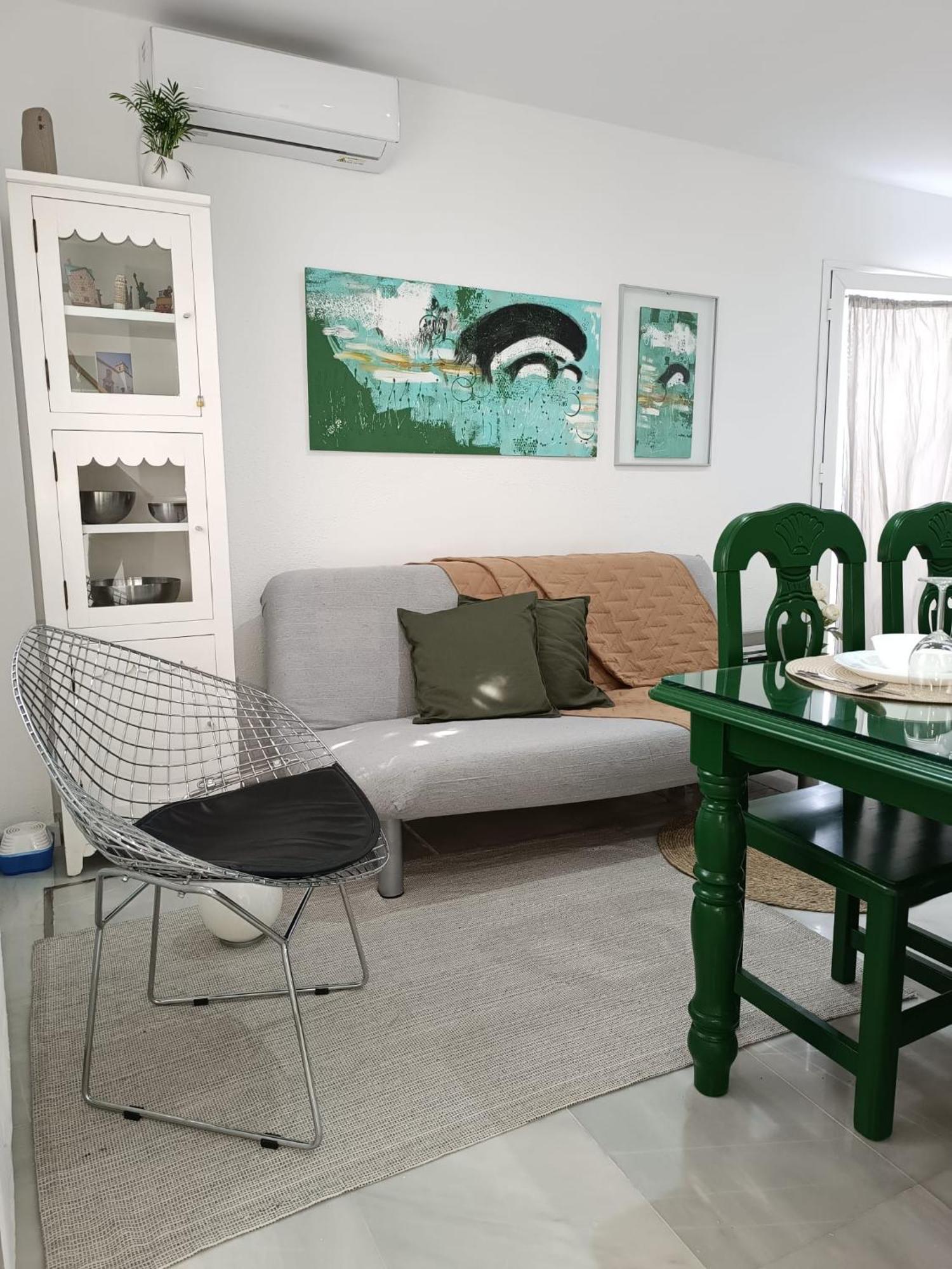 Apartamento Nao Victoria *