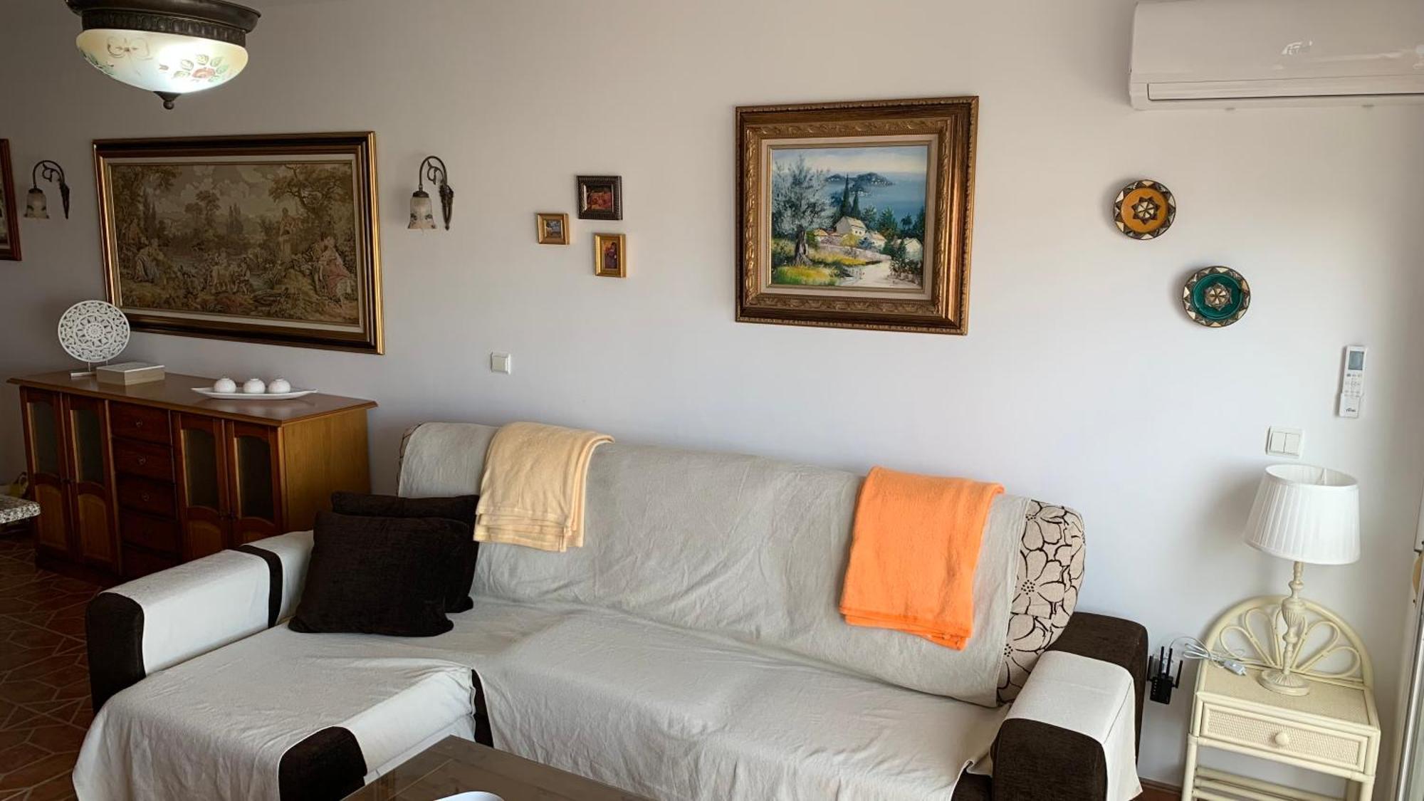 Gemelas De Terreros 1 Holiday home San Juan De Los Terreros