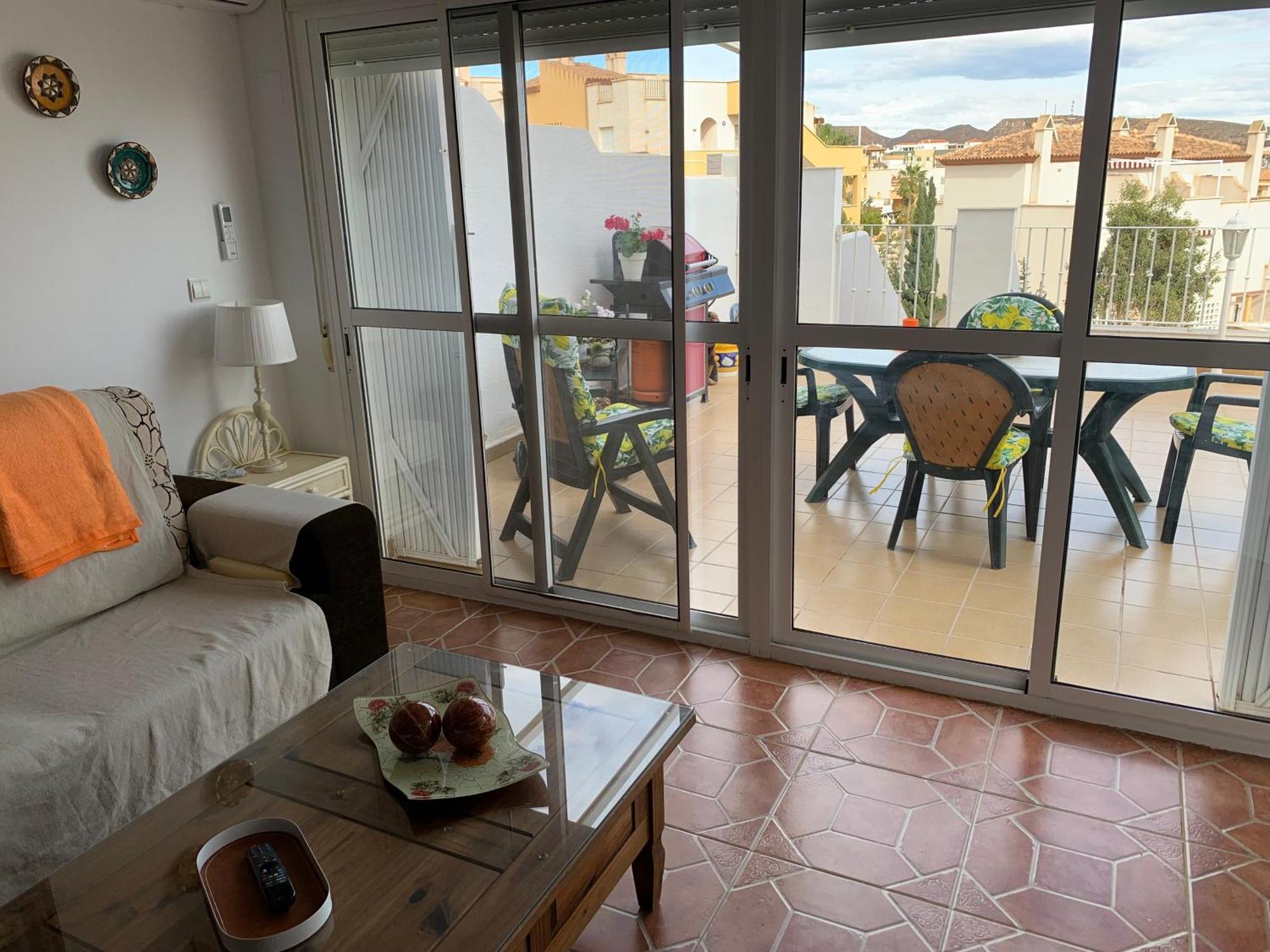 Gemelas De Terreros 1 Holiday home *