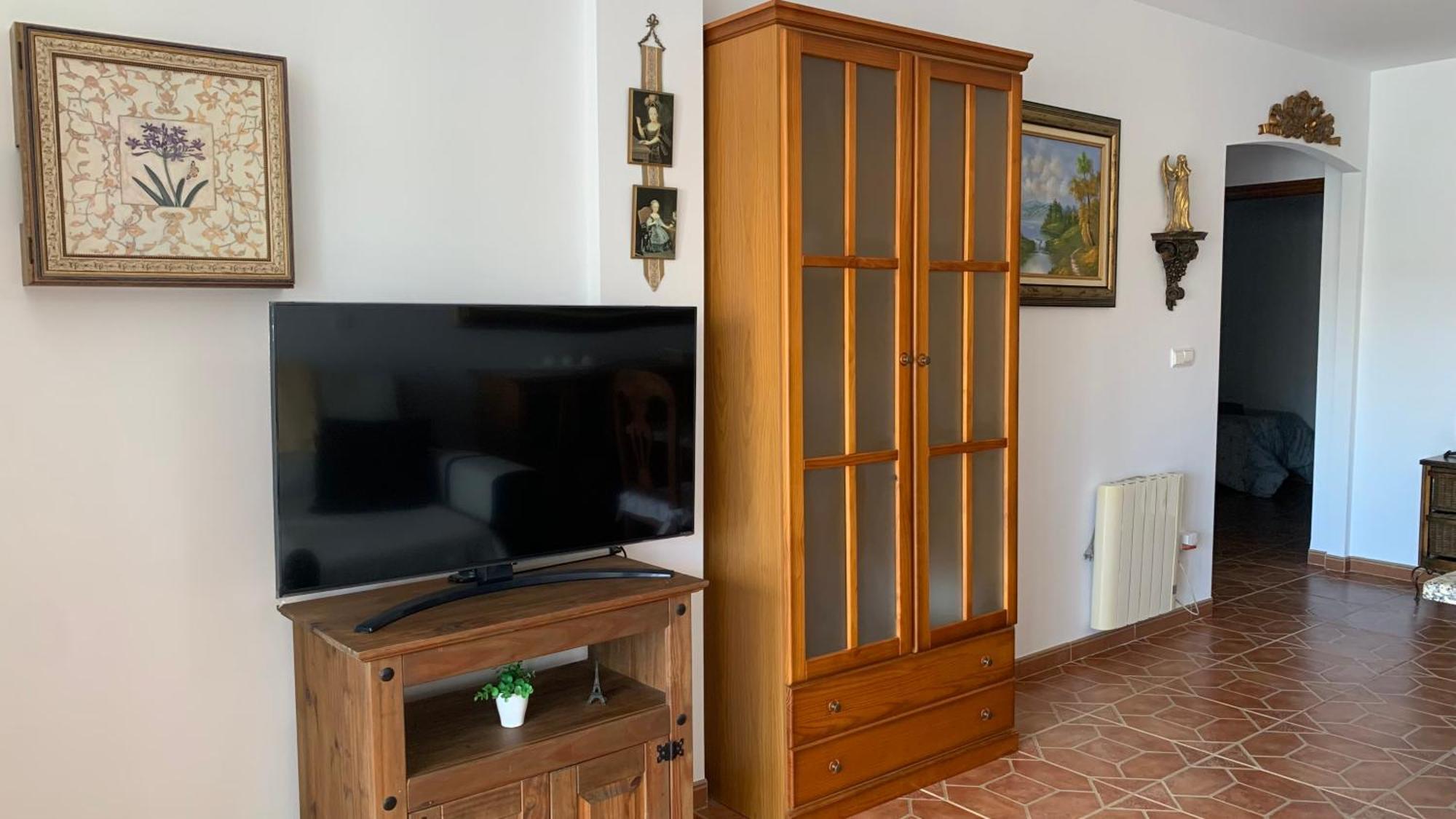 Holiday home Gemelas De Terreros 1 San Juan De Los Terreros