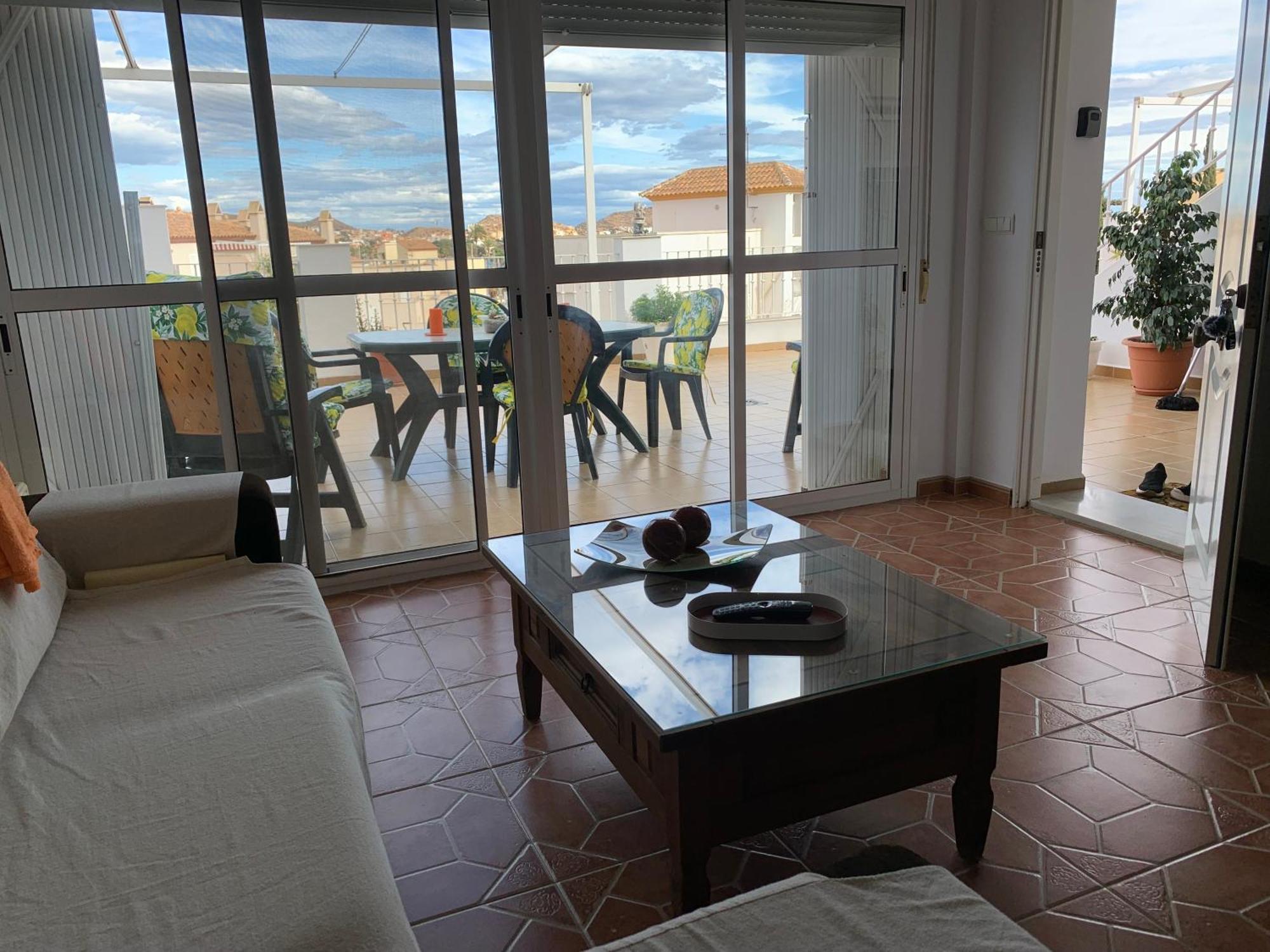 Gemelas De Terreros 1 Holiday home San Juan De Los Terreros