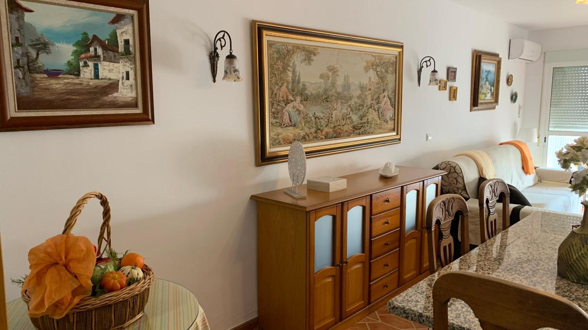 Holiday home Gemelas De Terreros 1